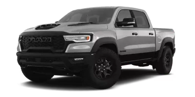 Ram 1500 RHO Preview